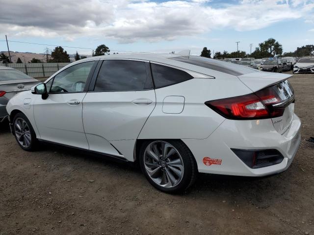 JHMZC5F35JC005450 Honda Clarity Touring