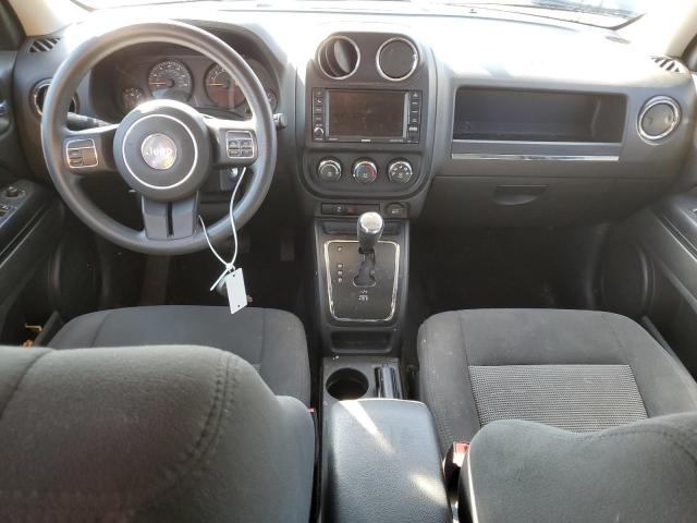 1C4NJRBBXGD523115 Jeep Patriot Sport