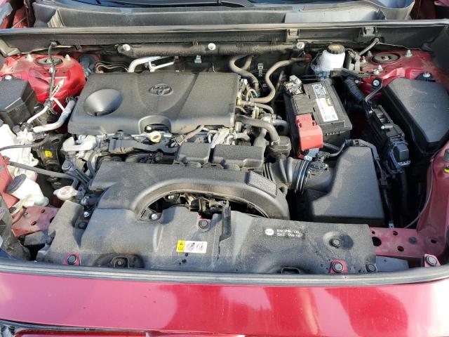 2T3W1RFV2LW062188 Toyota Rav4 Xle