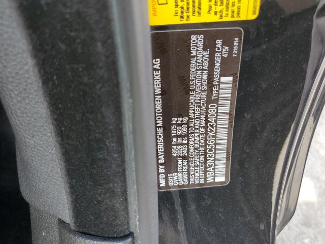 WBA3N3C56FK234080 BMW 428 I