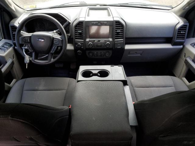 2020 FORD F150 SUPER - 1FTEW1E54LFA03435