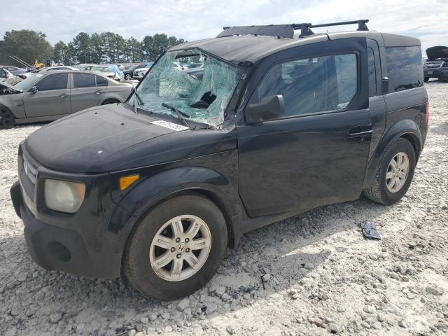 2007 Honda Element EX