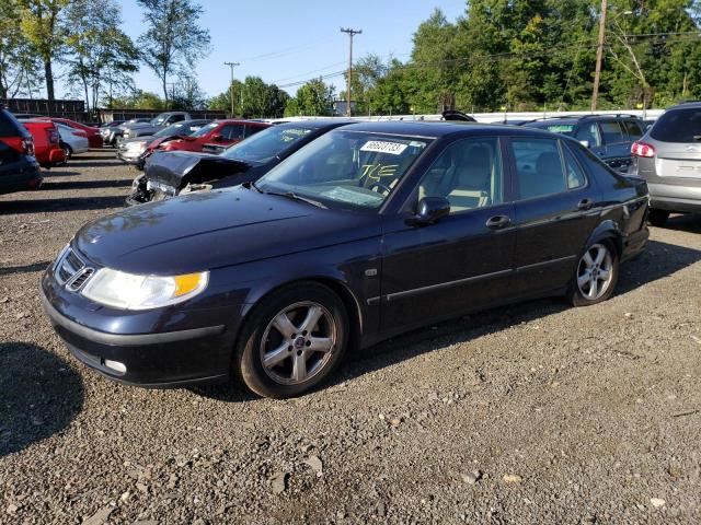 2003 Saab 9-5 Arc