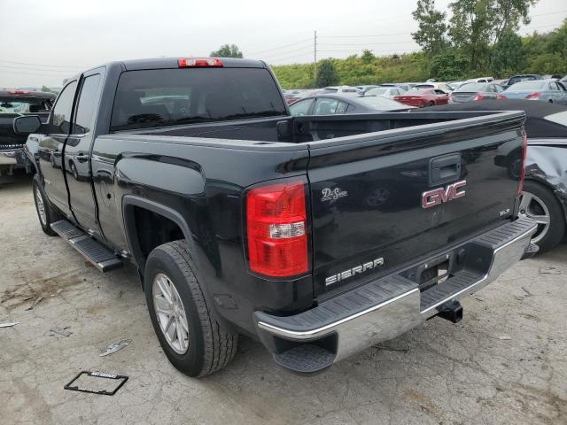 1GTV2MEC2JZ371829 GMC Sierra K1500 Sle