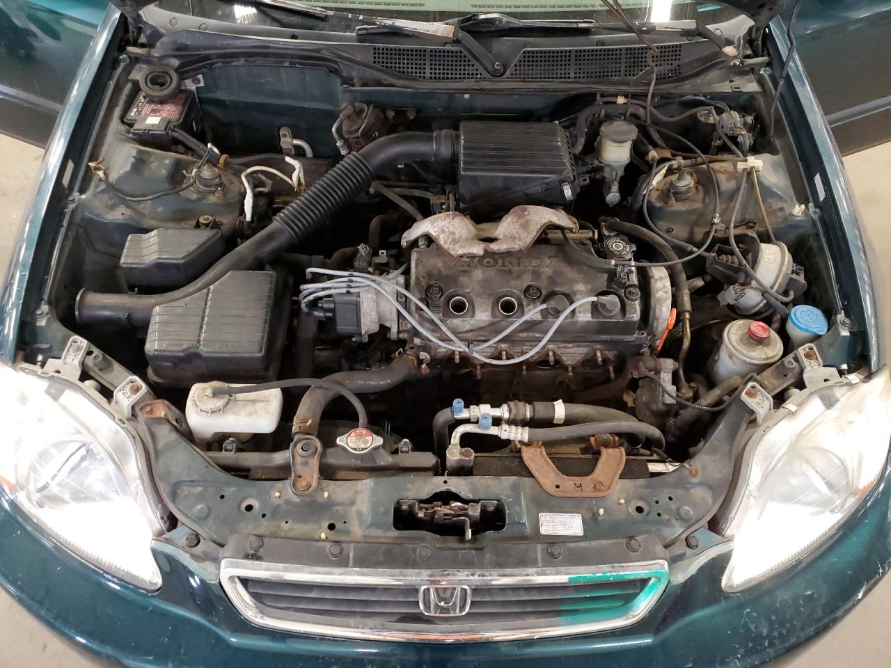 2HGEJ6674VH542264 1997 Honda Civic Lx