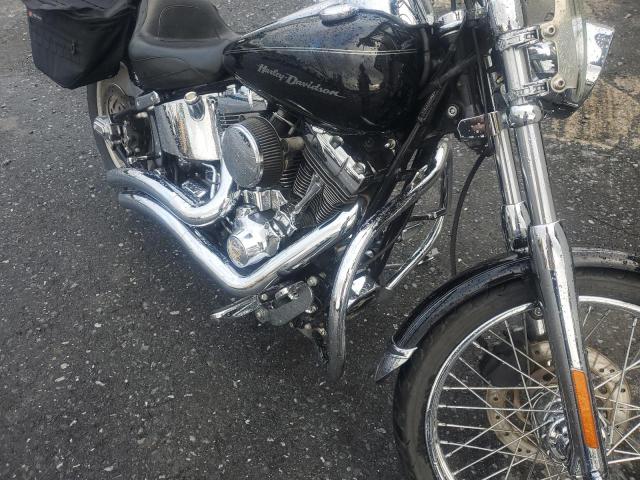 2006 HARLEY-DAVIDSON FXSTDI 1HD1JBB1X6Y044020