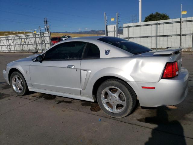 1FAFP40433F376005 2003 Ford Mustang