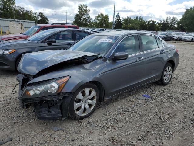 2009 Honda Accord Coupe EX