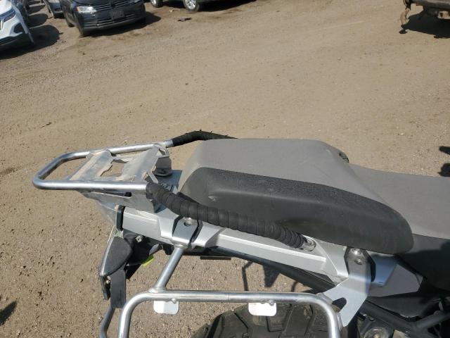 2015 BMW R1200 GS A - WB10A1202FZ098451