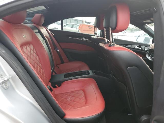 2015 MERCEDES-BENZ CLS CLASS WDDLJ7DB9FA155251