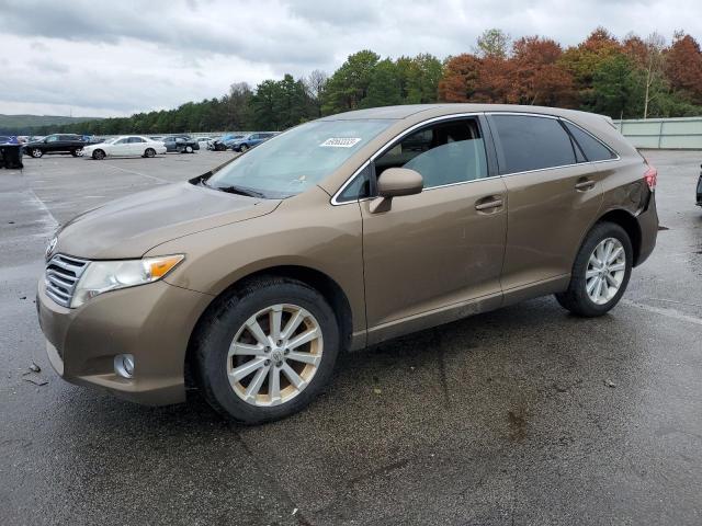 2009 Toyota Venza 