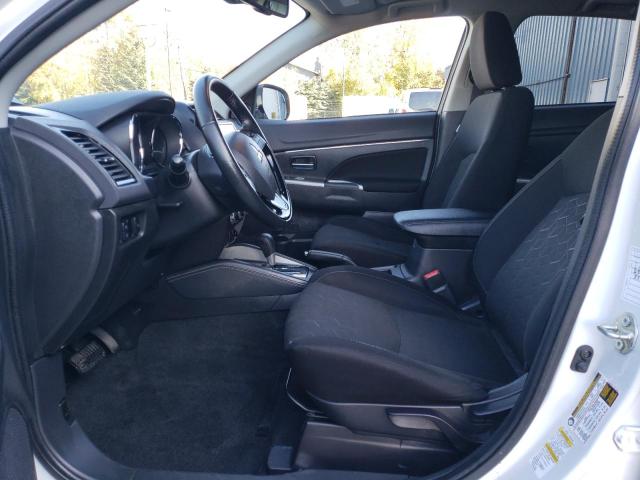 2020 MITSUBISHI OUTLANDER - JA4AR3AU5LU021365