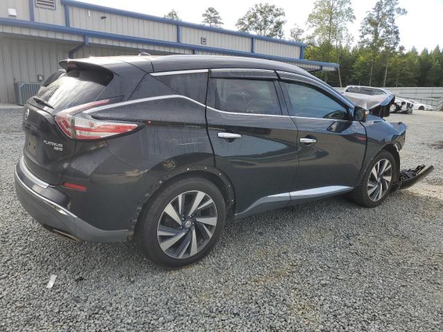 5N1AZ2MH4FN218259 Nissan MURANO S