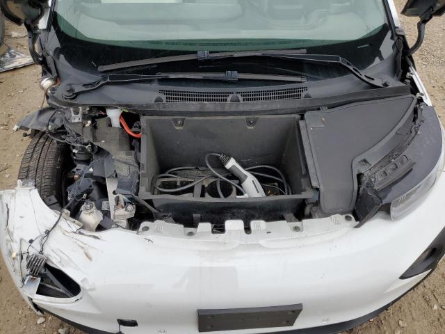 2016 BMW I3 REX - WBY1Z4C58GV507944