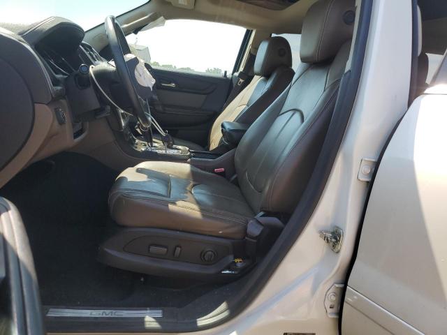 1GKKRRKDXFJ181747 GMC Acadia Slt-1