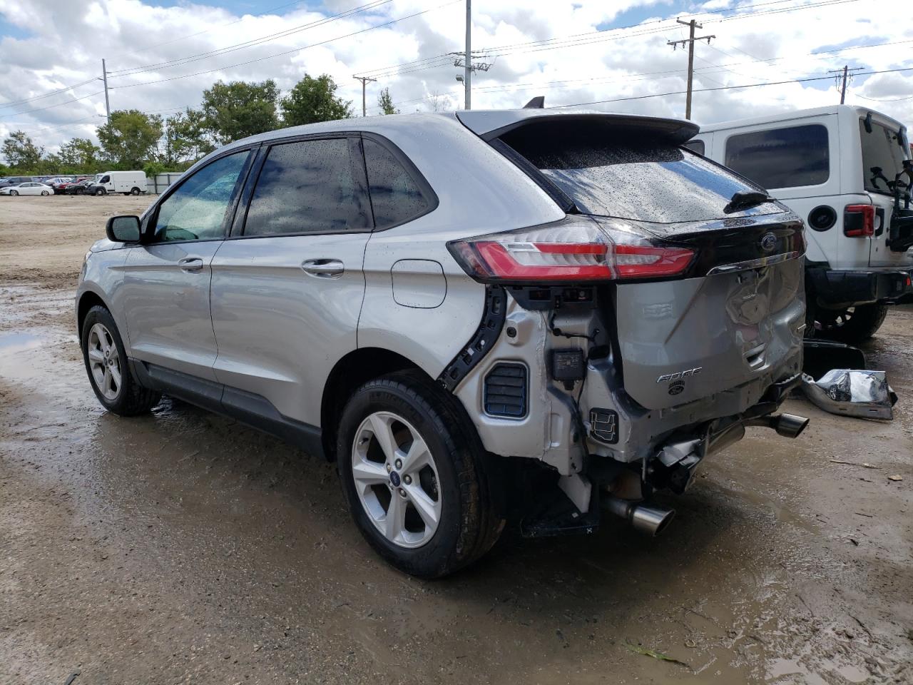 2FMPK3G96LBB15148 FORD EDGE 2020
