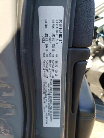 1C4RJEAG5KC798428 Jeep Grand Cherokee Laredo