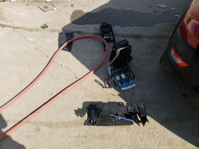 MAJ3S2GE3MC417384 Ford Ecosport Se