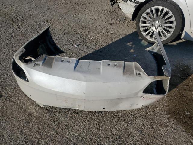 1G4GF5G38FF172966 Buick Lacrosse Premium