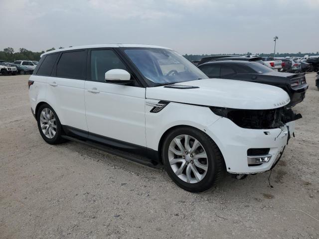 SALWR2FVXHA681037 Land Rover Range Rover Sport Hse