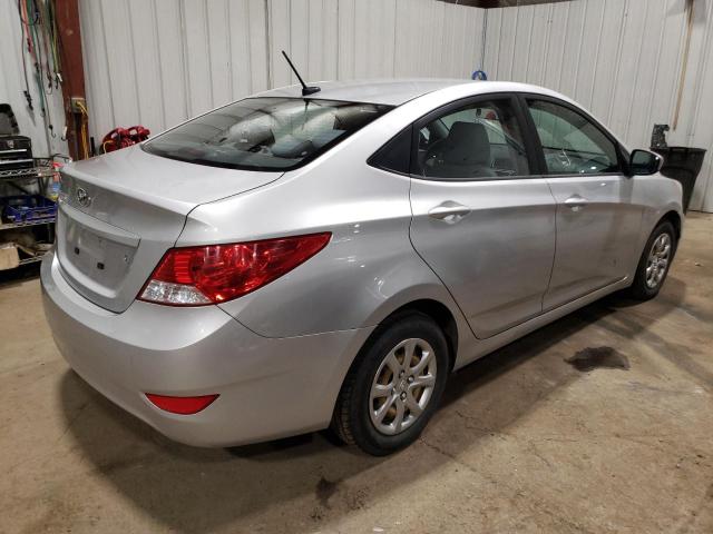 Vin: kmhct4ae7du330248, lot: 66674363, hyundai accent gls 20133