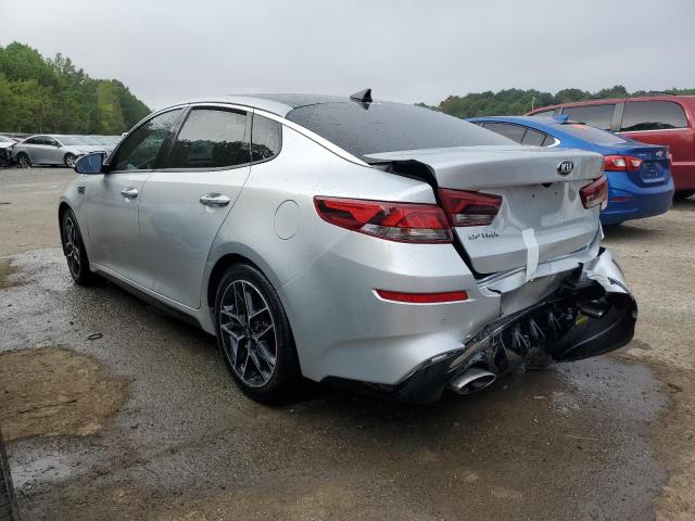 5XXGT4L32LG442445 Kia Optima LX 2