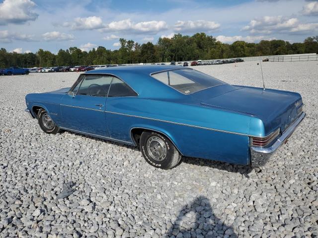 CHEVROLET IMPALA  1966 1