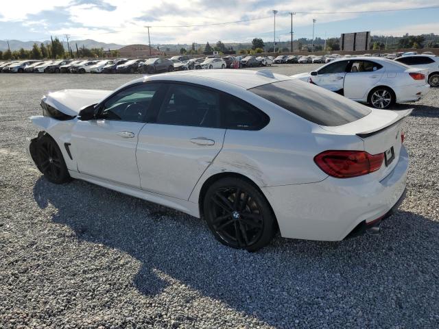 2019 BMW 440I GRAN - WBA4J5C55KBM65140