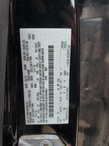 1FMCU0GD0HUE05060 FORD ESCAPE 2017