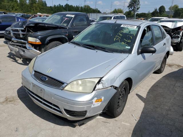 2005 Ford Focus 