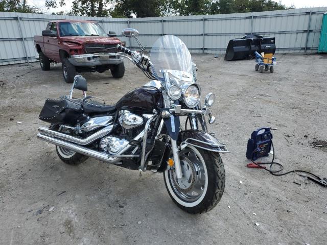 2005 SUZUKI C90 - JS1VY52A252105677