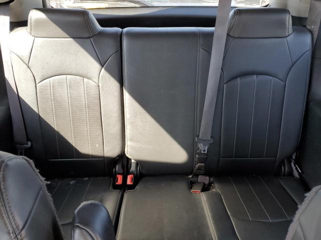 1GKKVTKD4FJ201094 GMC Acadia Denali