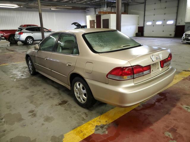 1HGCG66872A122815 | 2002 Honda accord ex