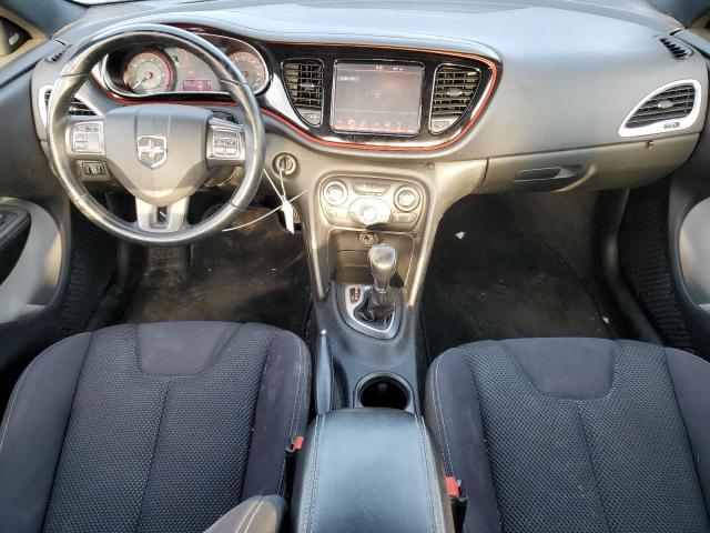 1C3CDFBB6FD166547 Dodge DART SXT