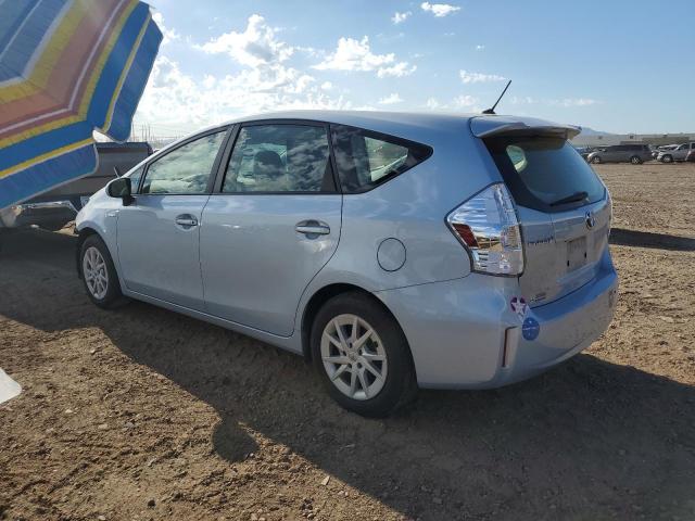 JTDZN3EU9EJ002823 Toyota PRIUS V