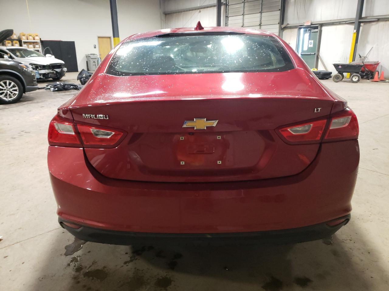 1G1ZE5ST0GF311795 CHEVROLET MALIBU 2016