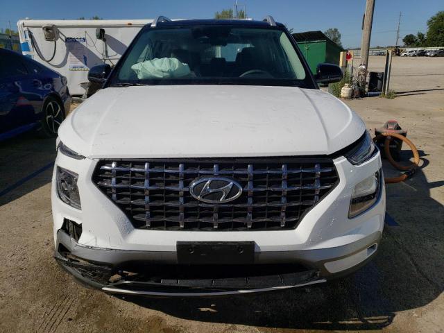 2023 HYUNDAI VENUE SEL KMHRC8A30PU268552  66626393