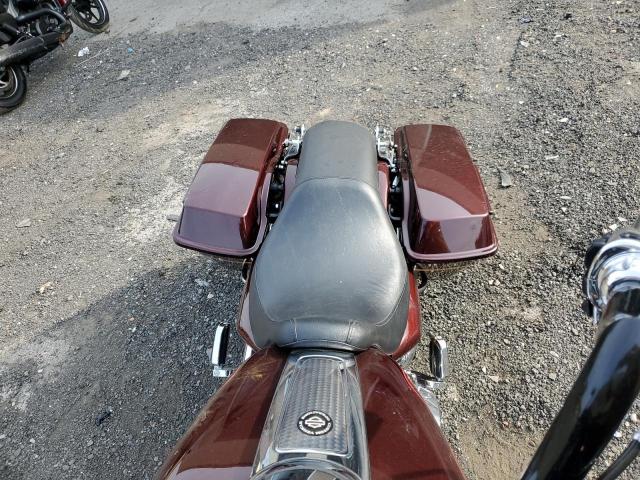 2010 HARLEY-DAVIDSON FLHXSE 1HD1PZ81XAB953207