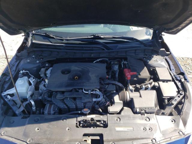 1N4BL4CV5LC132467 Nissan ALTIMA SR