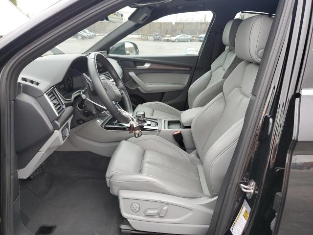 WA15AAFY4N2015628 Audi Q5 Sportback Prm Pls 45