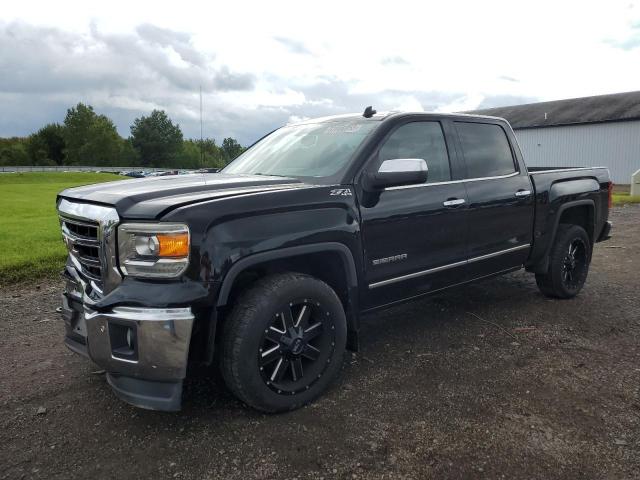 3GTU2VEC8EG221764 | 2014 GMC SIERRA K15