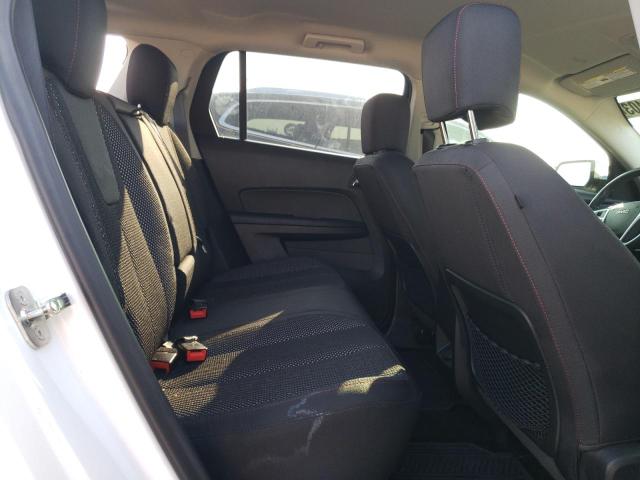 2GKALREK5F6399437 GMC Terrain Sle