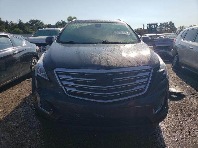 1GYKNDRS0KZ182300 Cadillac XT5 LUXURY