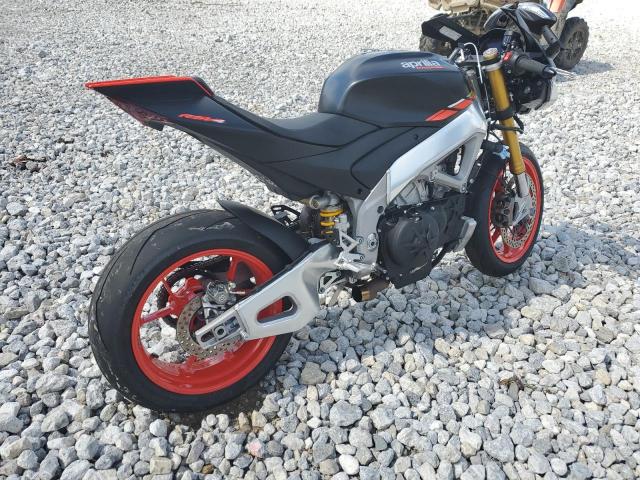 2023 APRILIA RSV4 1100 - ZD4KYUA02PS000706