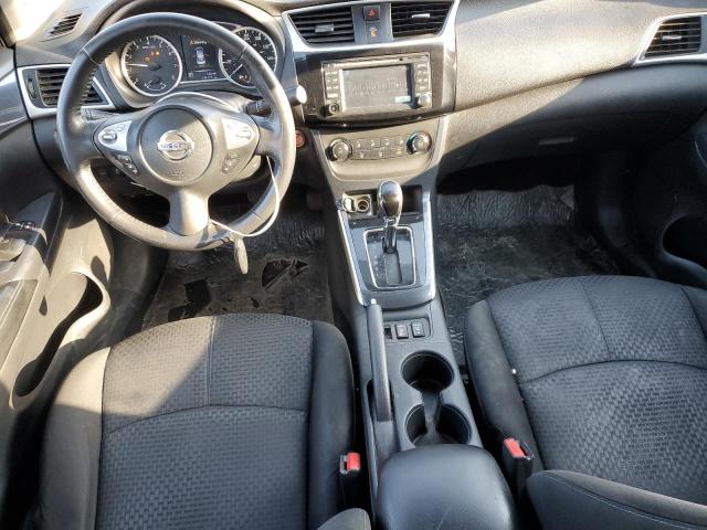 2016 NISSAN SENTRA S - 3N1AB7AP9GY327115