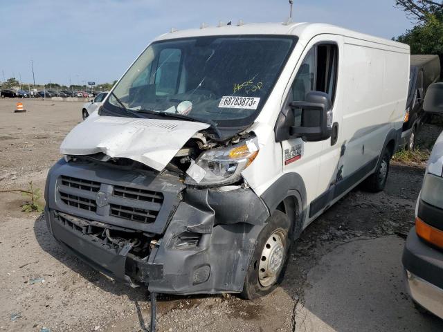 2016 RAM PROMASTER - 3C6TRVAG8GE114820