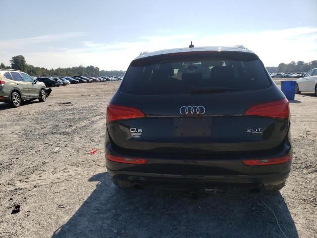 VIN WA1LFAFP9DA088739 2013 Audi Q5, Premium Plus no.6