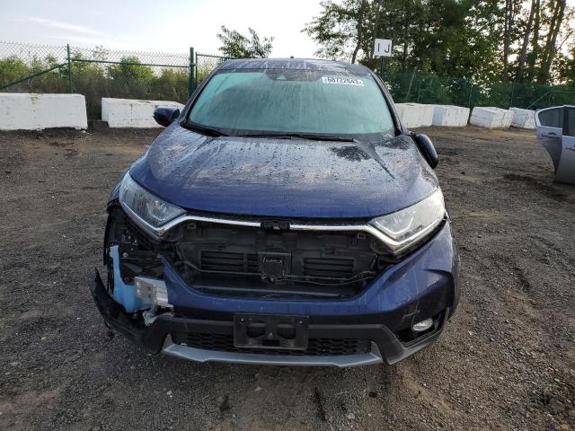 7FARW2H56JE082356 Honda CR-V EX