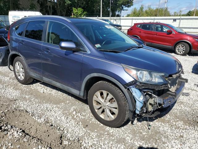 2013 Honda CR-V - Image 4