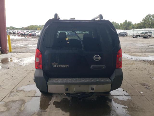 2009 Nissan Xterra Off Road VIN: 5N1AN08U39C512114 Lot: 38565644